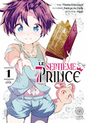 Septième prince (Le), t. 01